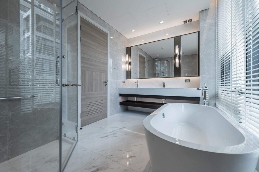 Best Bathroom Features For Guest Rooms