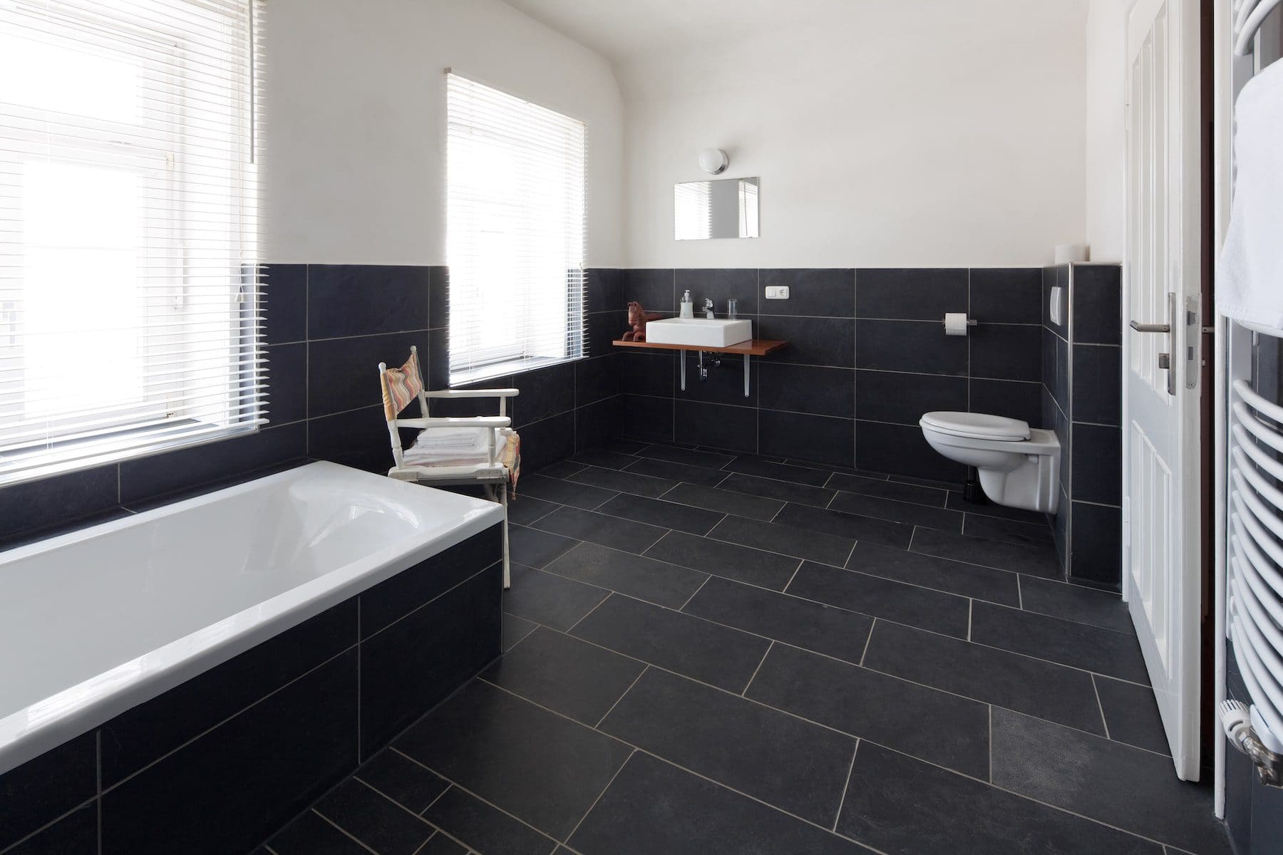 Hiring A Bathroom Installer