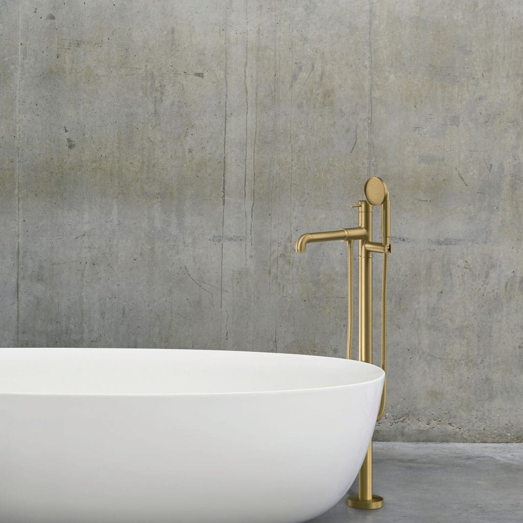 Pri416Fub | My Bathroom Specialist
