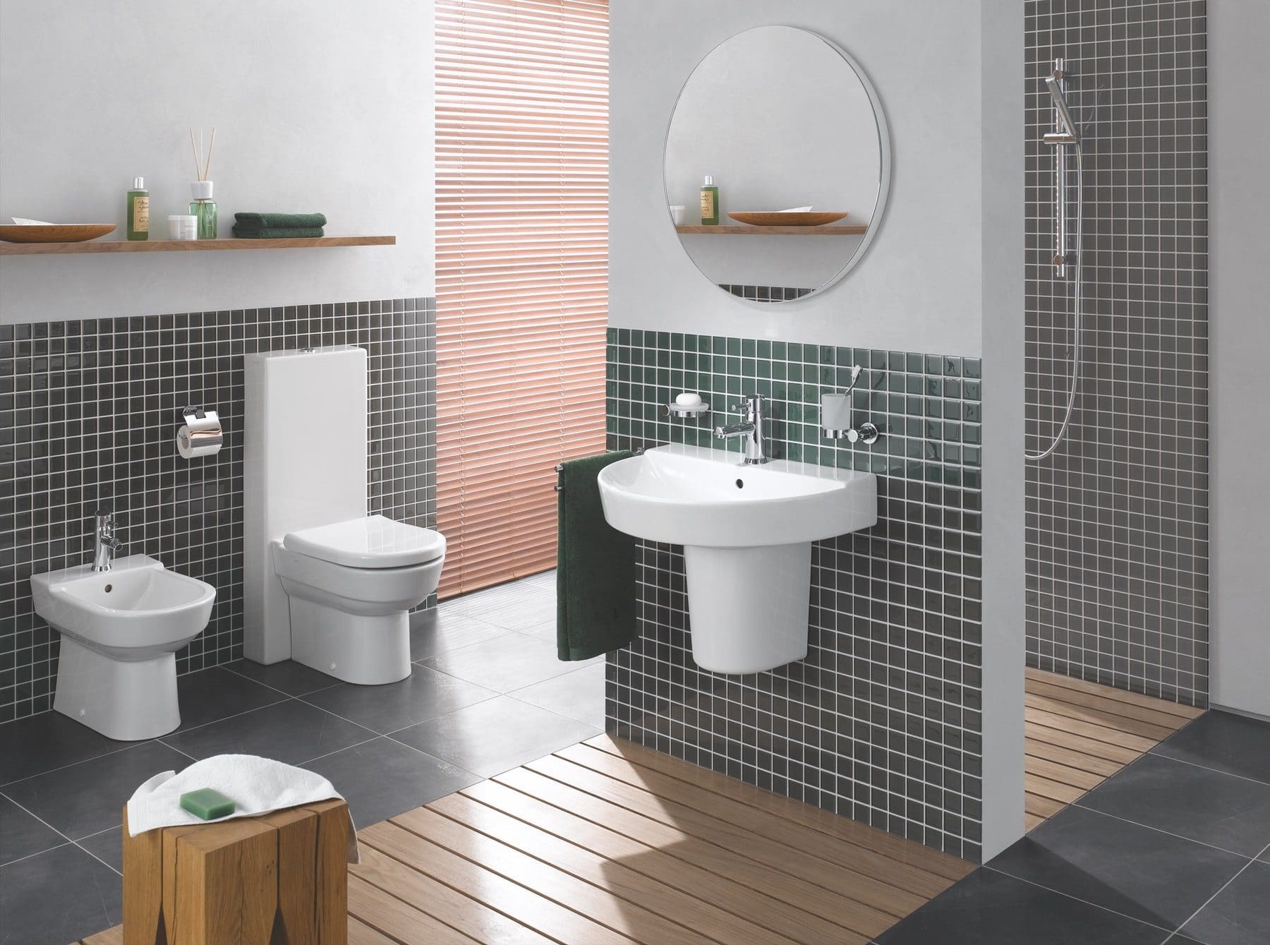 Bathroom Toilet Planning | My Bathroom Specialist