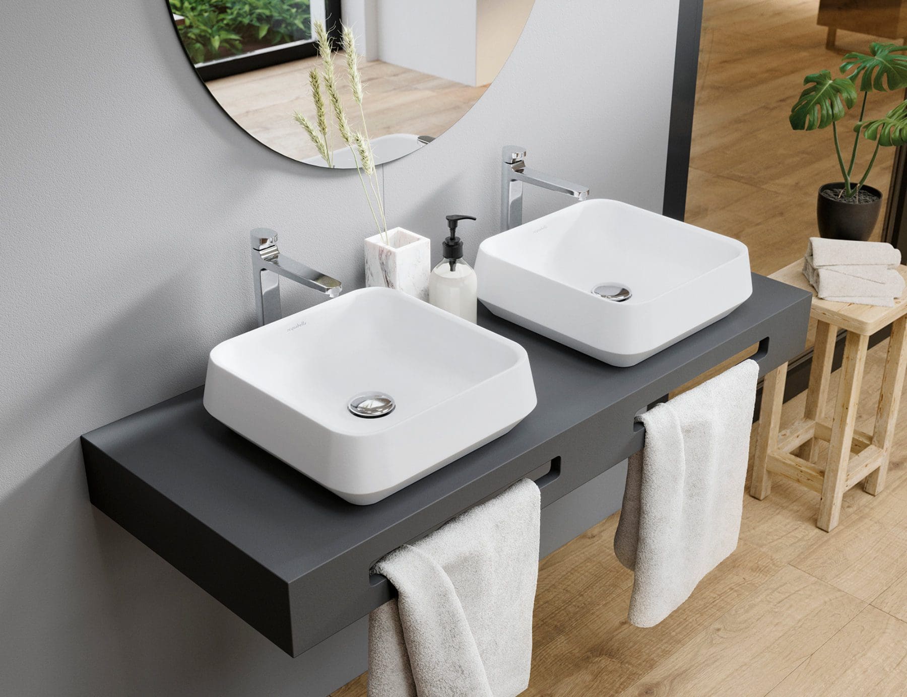 Bathroom Ideas For Growing Families | My Bathroom Specialist