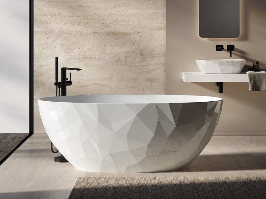 Modern Bathroom Design Trends Worth The Investment | Uk Guide - Adamsez 1 | My Bathroom Specialist