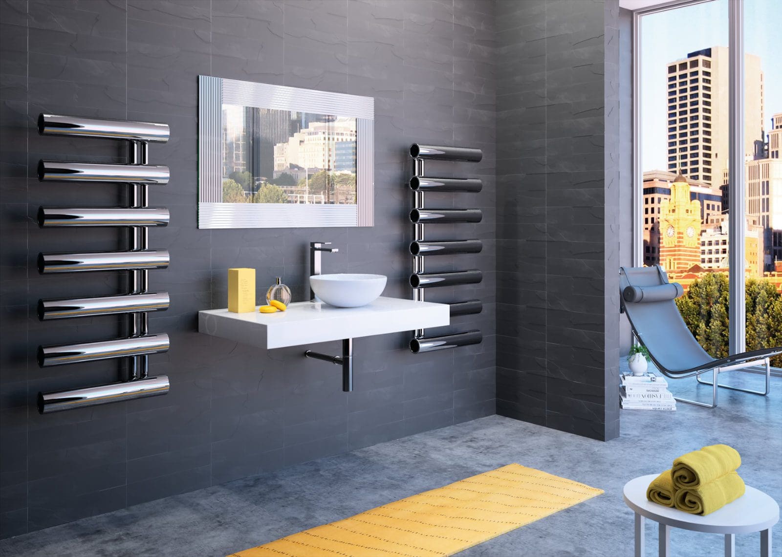 Family Bathrooms | My Bathroom Specialist
