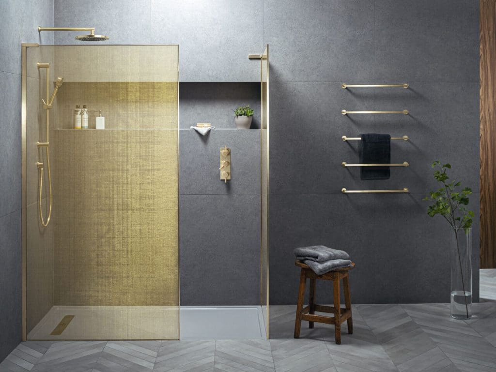 Dark Bathroom Ideas | My Bathroom Specialist