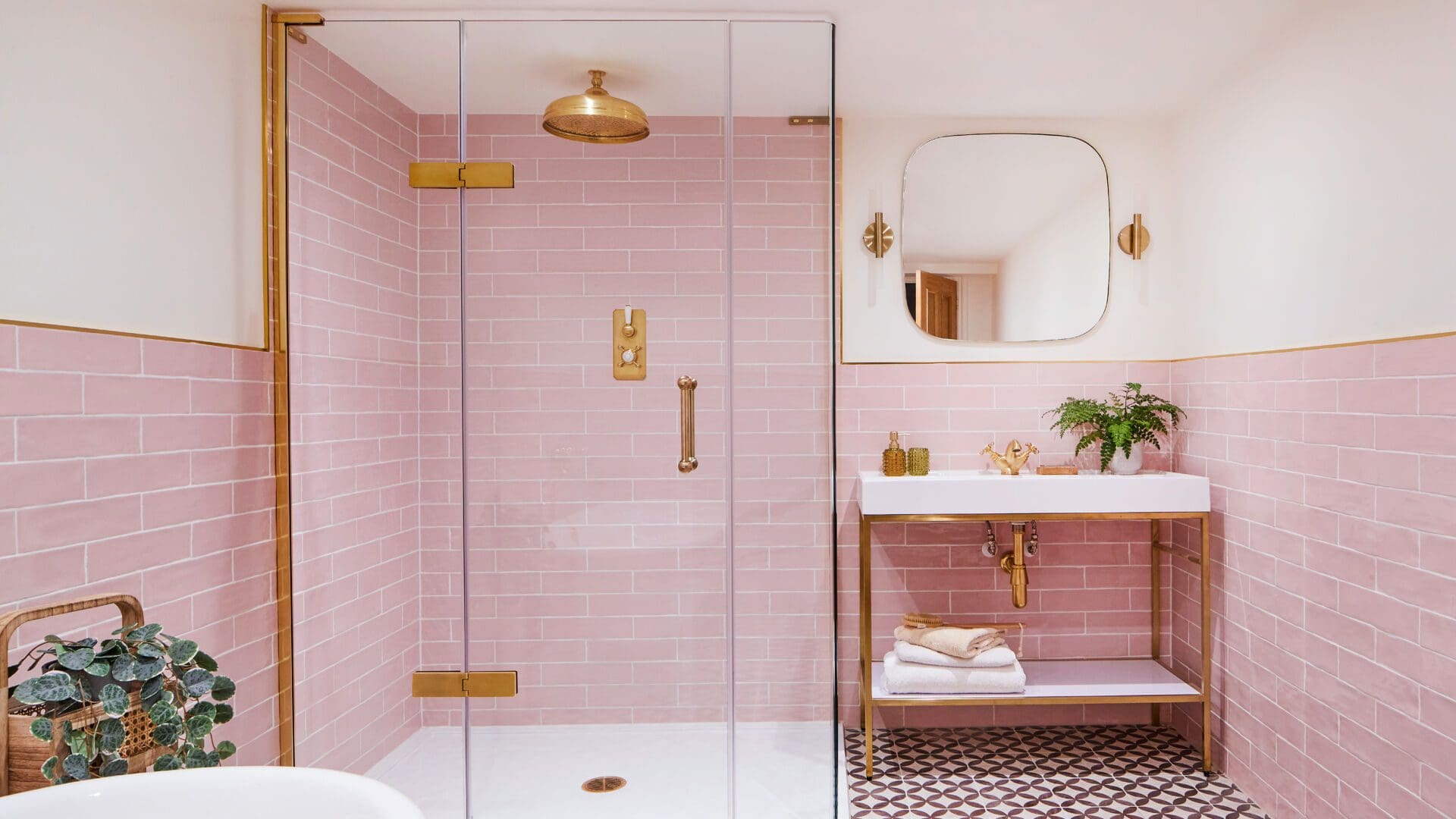 Electric Showers