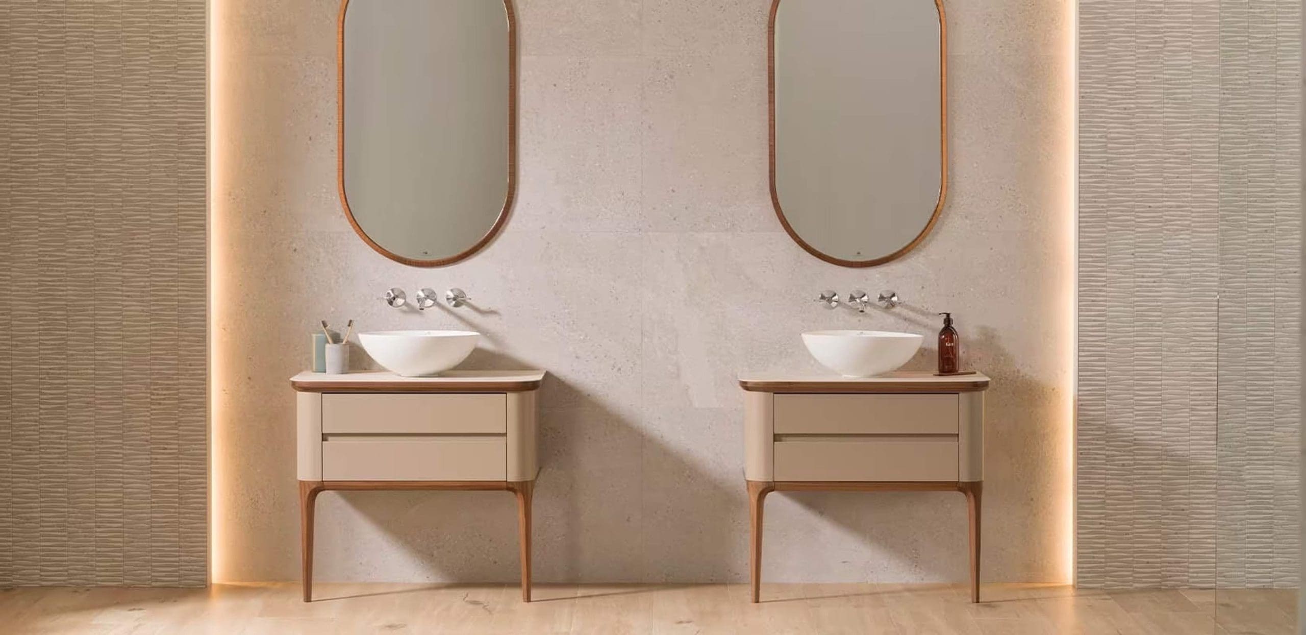 Bathroom Basin