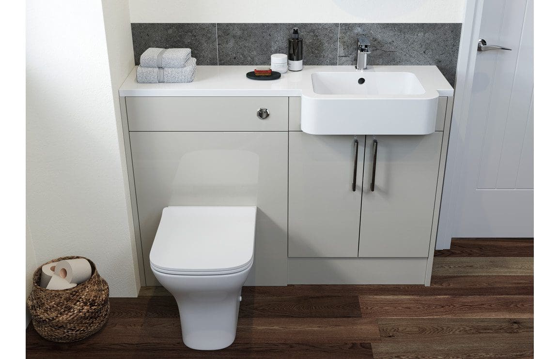 Bathroom Toilet Planning | My Bathroom Specialist