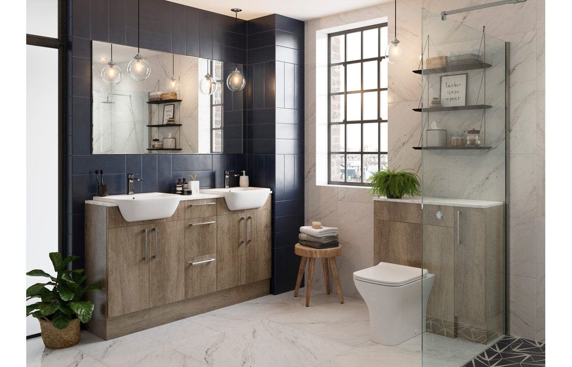 Bathroom Tap Handle Styles | My Bathroom Specialist