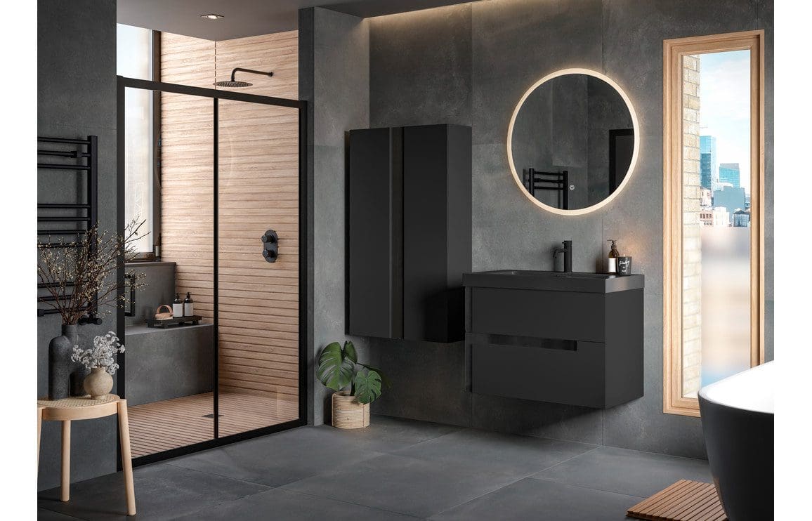 Shower Enclosure Tyoes