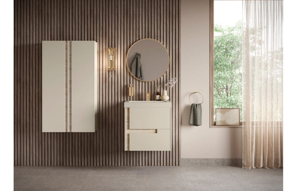 Small Bathroom Design Ideas