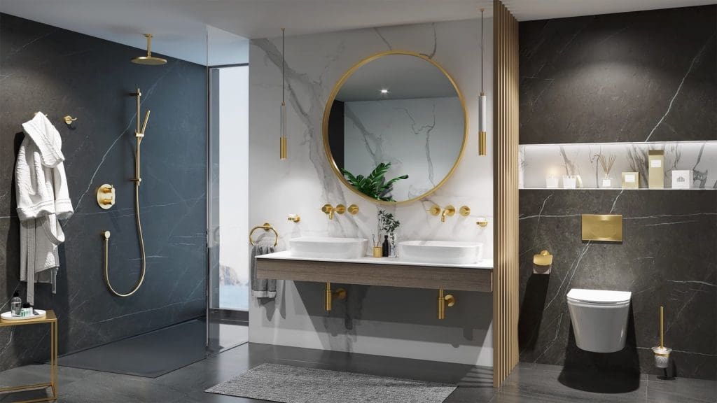Best Bathroom Taps For Uk Homes