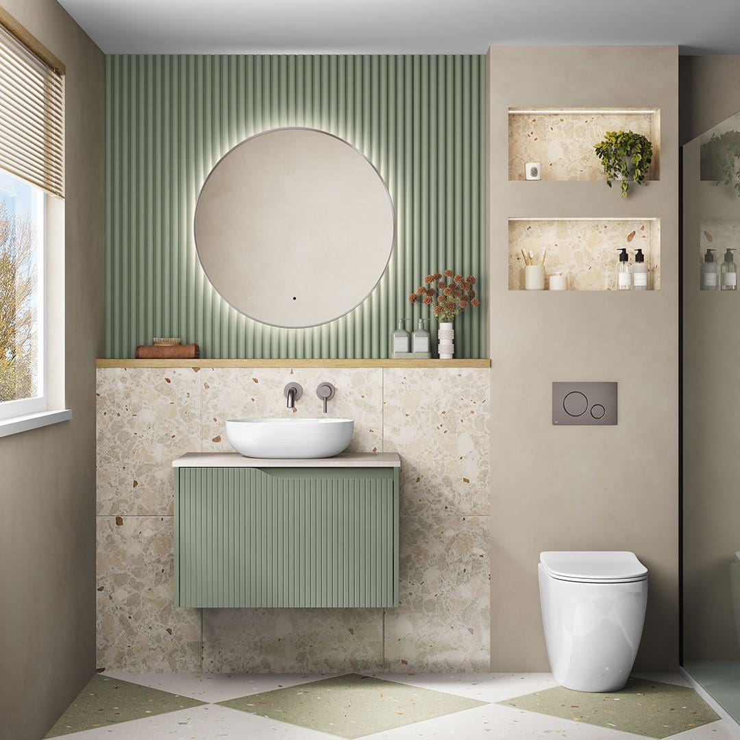 Modern Bathroom Design Trends Worth The Investment | Uk Guide - Mylife 1 | My Bathroom Specialist