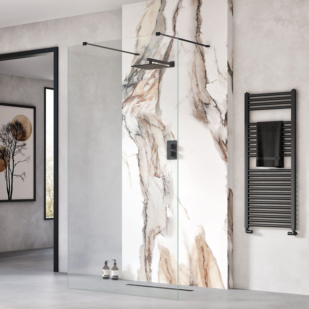 Walk-In Shower Design | My Bathroom Specialist