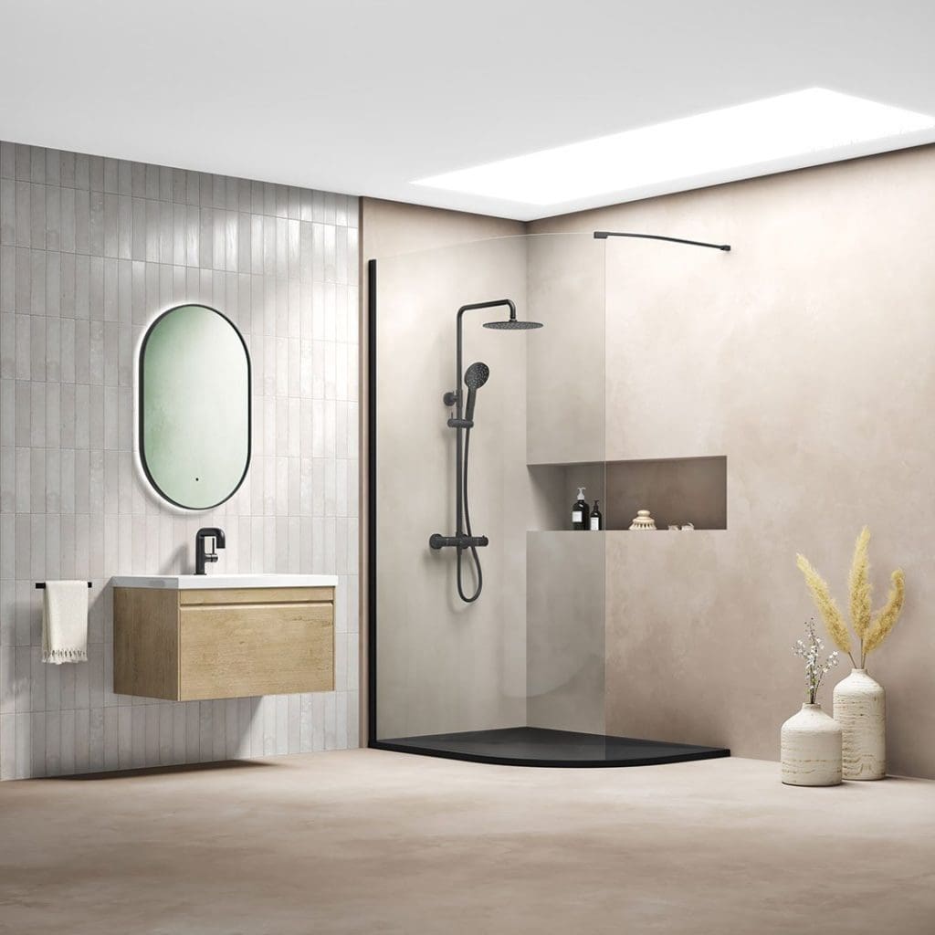 Hotel Style Bathrooms | My Bathroom Specialist