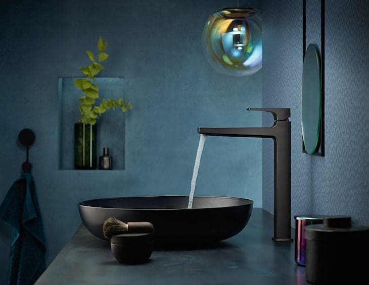 Dark Bathroom Ideas | My Bathroom Specialist
