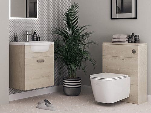 Jjo Bathroom | My Bathroom Specialist
