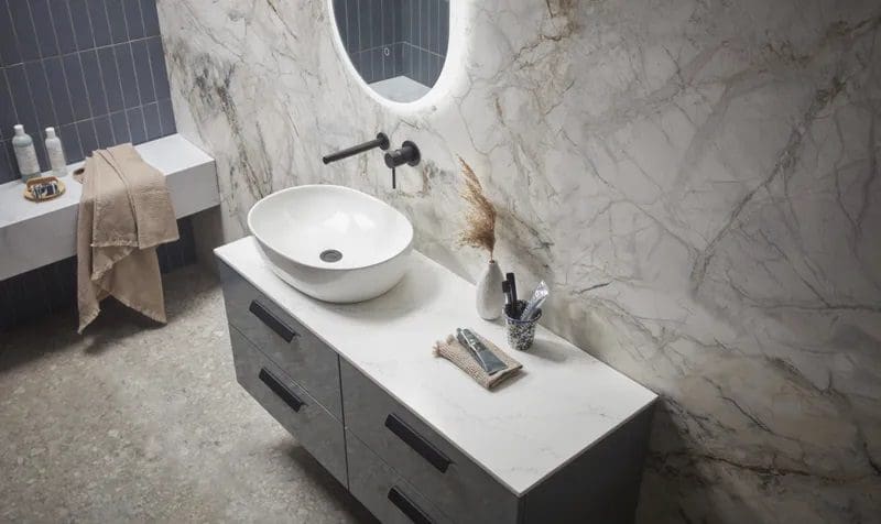 Bathroom Furniture For Small Bathrooms