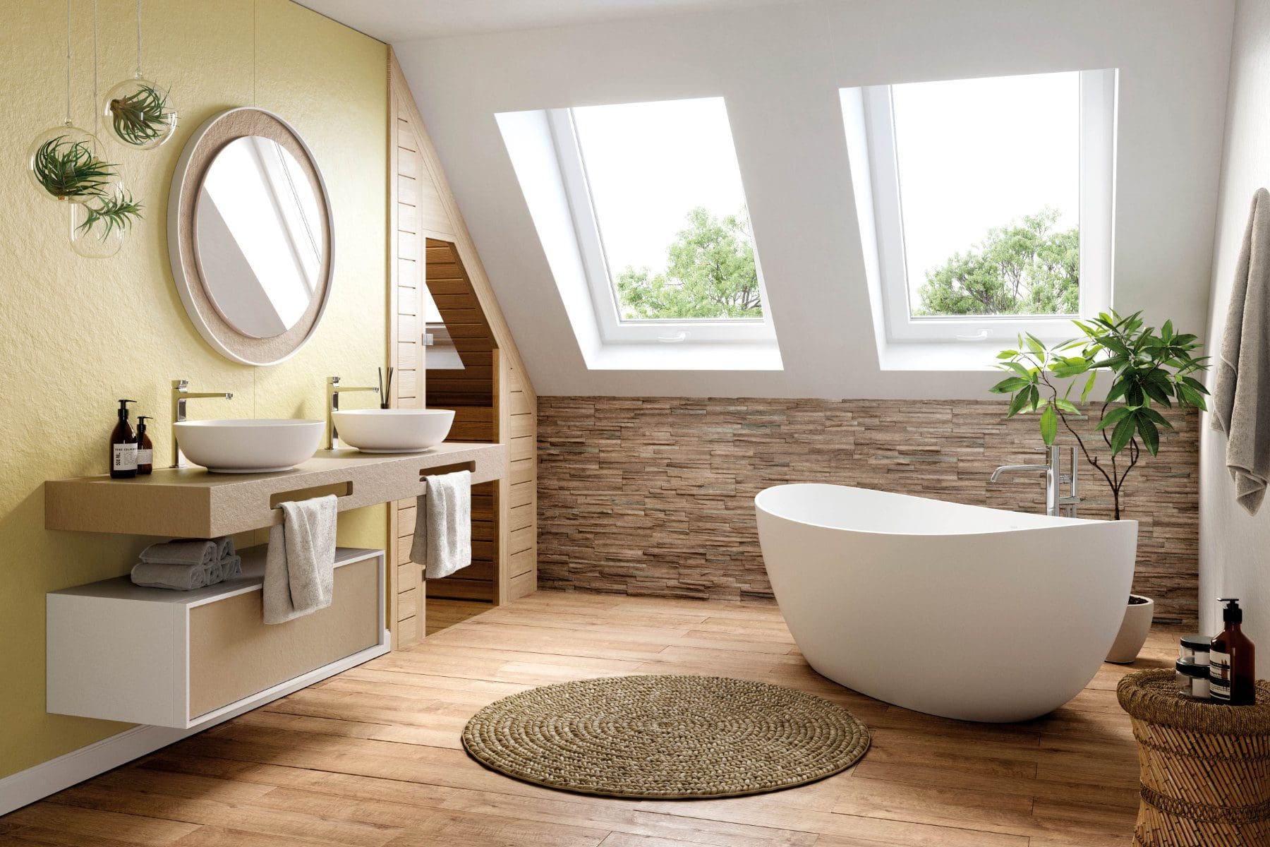 Family Bathroom Ideas Uk
