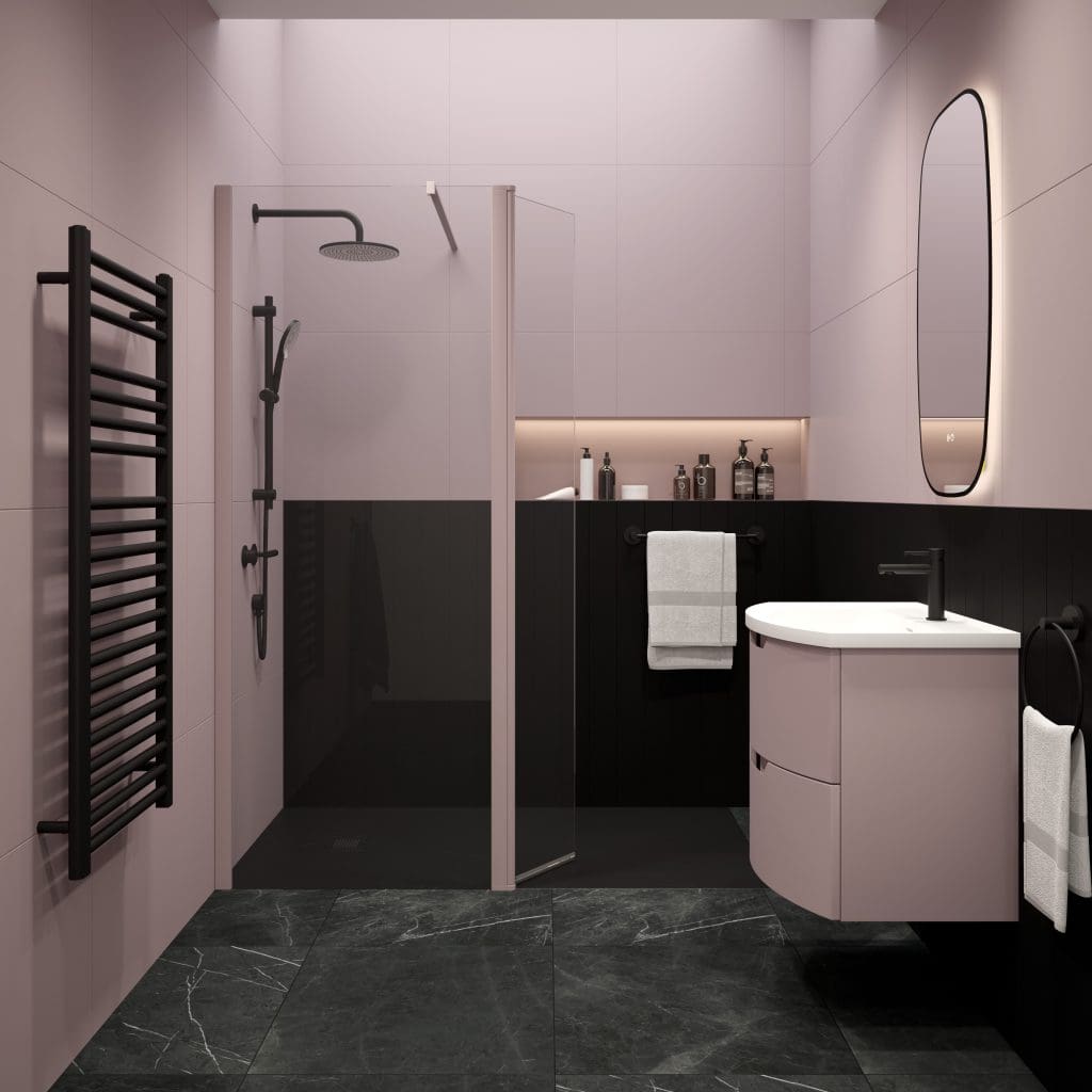 Bathroom Trends 2025 | My Bathroom Specialist
