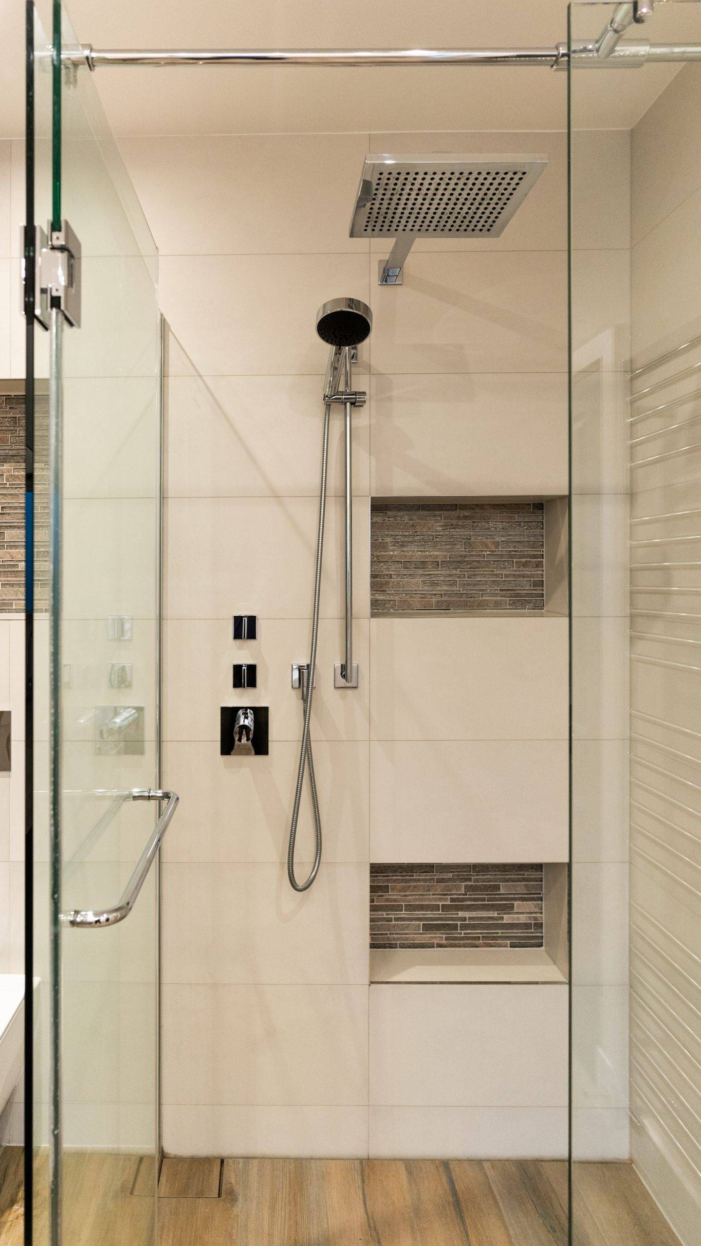 Dobree Estate Bathroom 02851 | My Bathroom Specialist