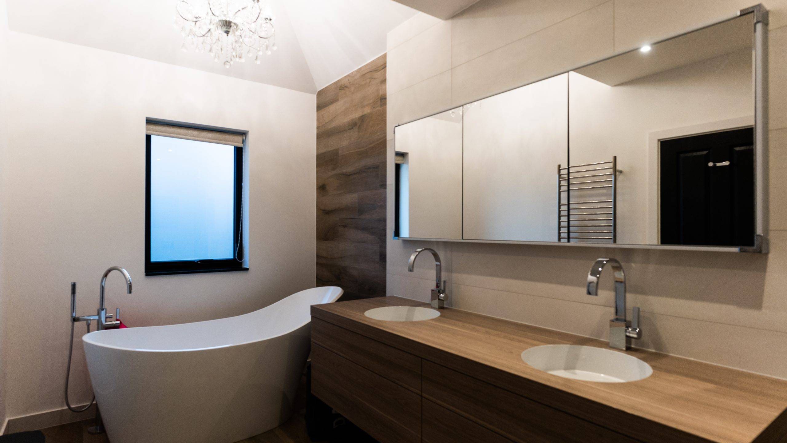 Dobree Estate Bathroom 02826 | My Bathroom Specialist